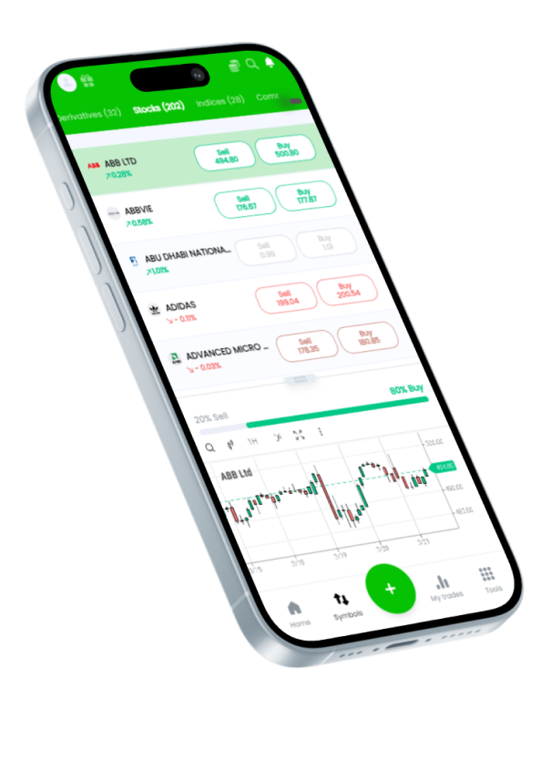 App mobile Xcite